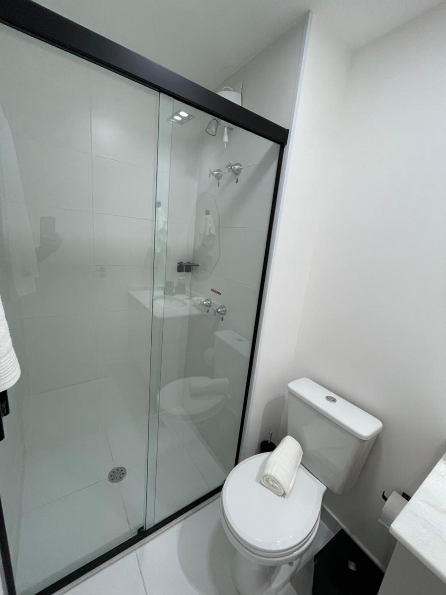 Novo Em Pinheiros A 6 Min A Pe Do Metro Fradique Coutinho Apartamento *