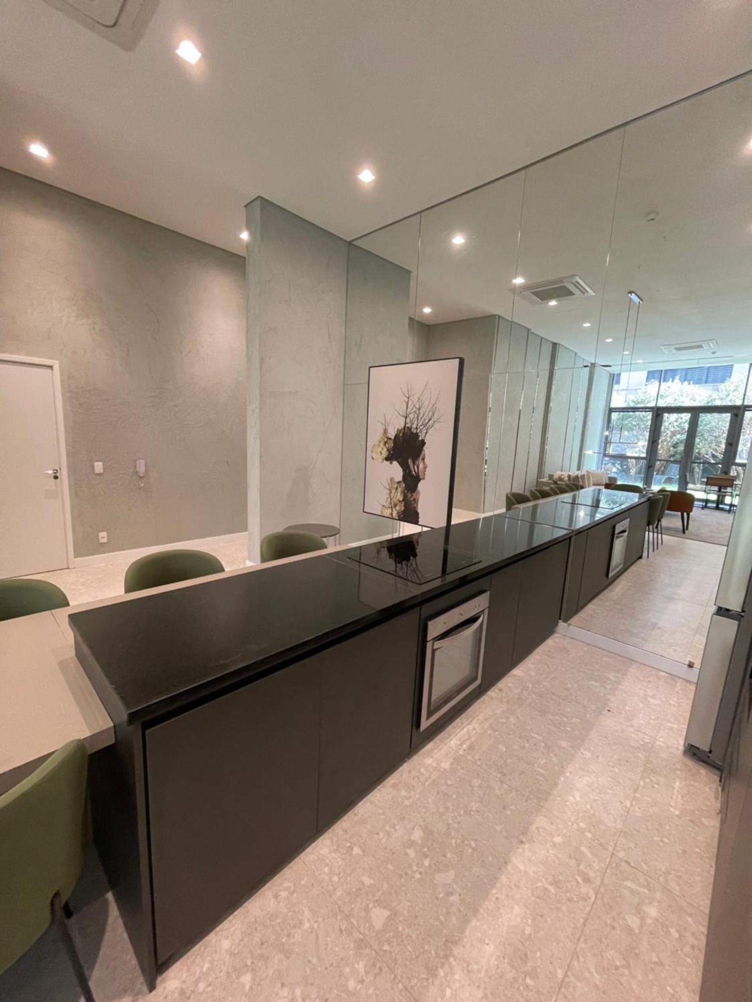 Apartamento Novo Em Pinheiros A 6 Min A Pe Do Metro Fradique Coutinho