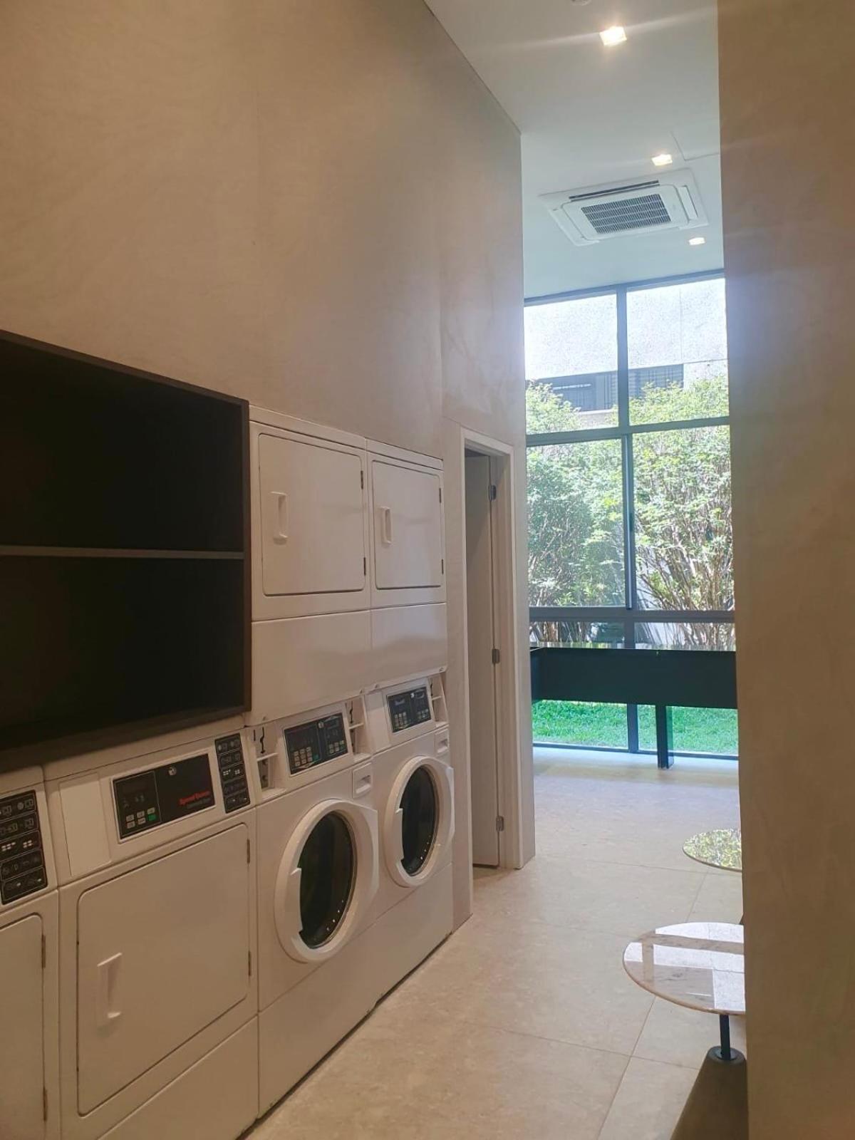Apartment Novo Em Pinheiros A 6 Min A Pe Do Metro Fradique Coutinho *