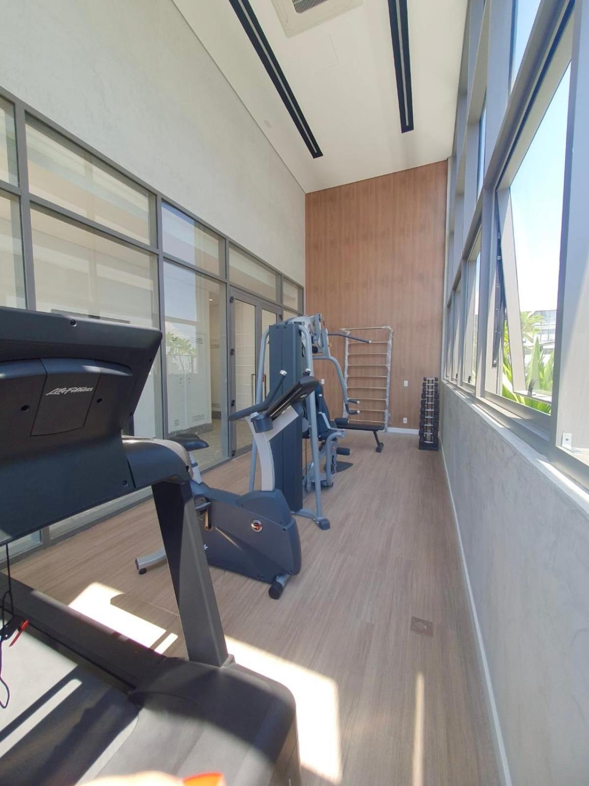 Apartment Novo Em Pinheiros A 6 Min A Pe Do Metro Fradique Coutinho *