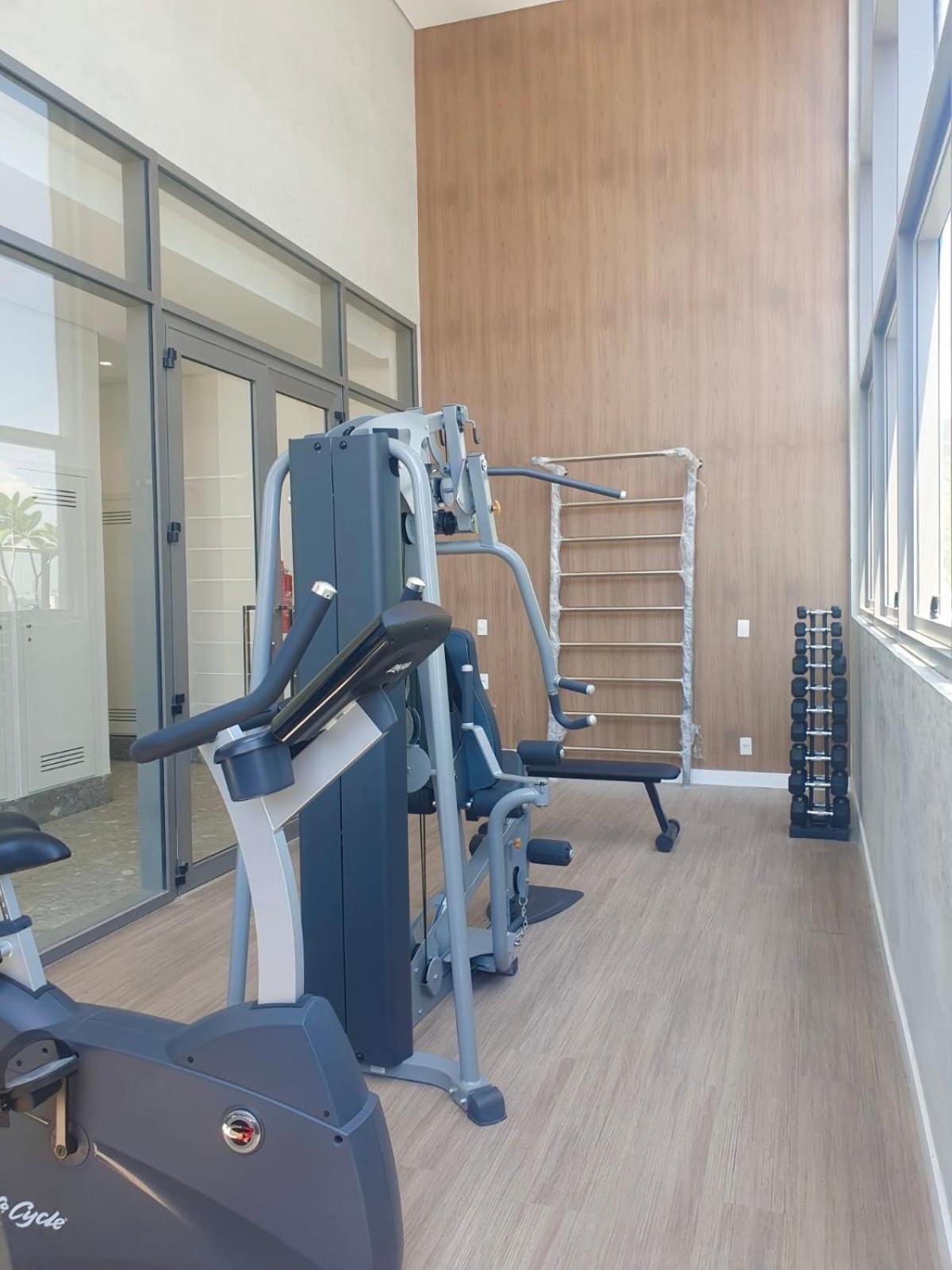 Apartment Novo Em Pinheiros A 6 Min A Pe Do Metro Fradique Coutinho Sao Paulo