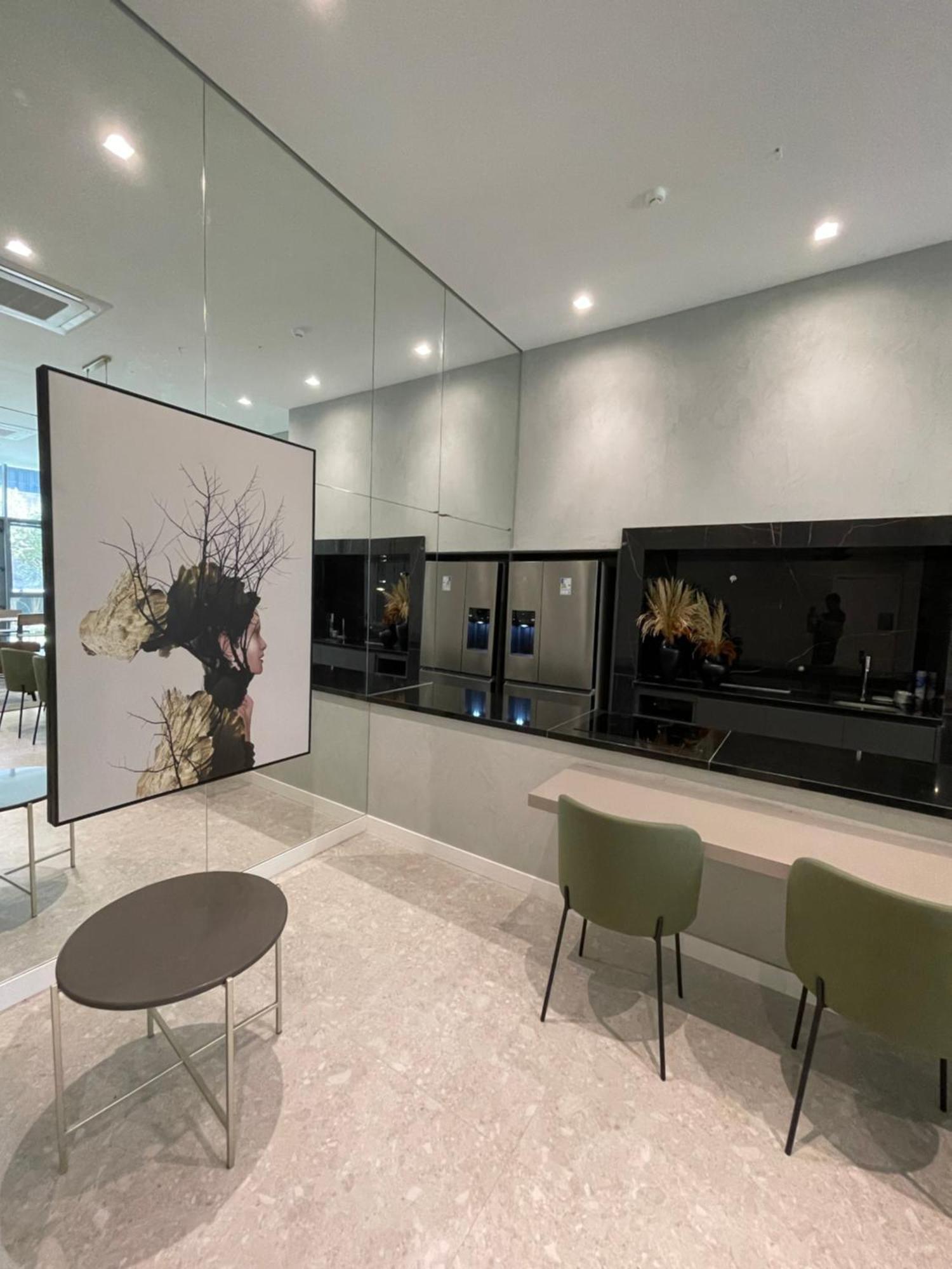 Novo Em Pinheiros A 6 Min A Pe Do Metro Fradique Coutinho Apartment *